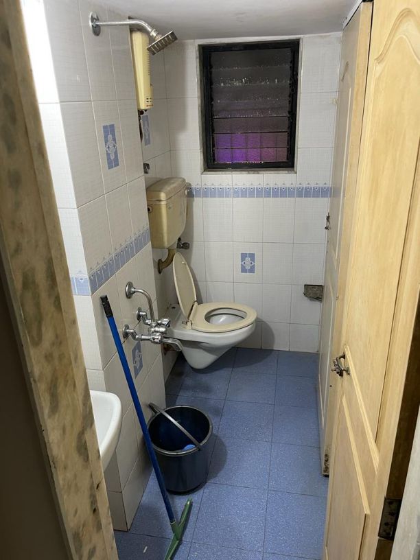 4BHK · Furnished · Apartment