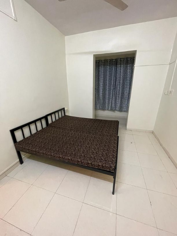 4BHK · Furnished · Apartment