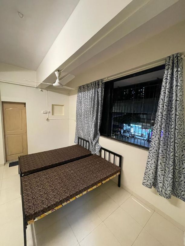 4BHK · Furnished · Apartment