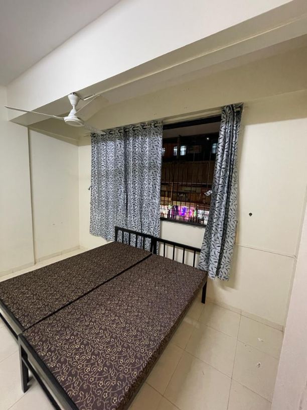 4BHK · Furnished · Apartment