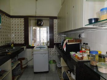 2BHK · Semi Furnished · Apartment