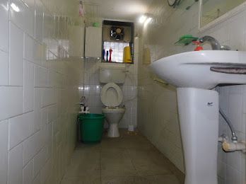 2BHK · Semi Furnished · Apartment