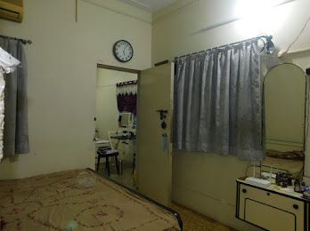 2BHK · Semi Furnished · Apartment