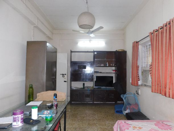 2BHK · Semi Furnished · Apartment