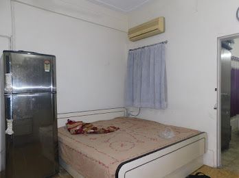 2BHK · Semi Furnished · Apartment