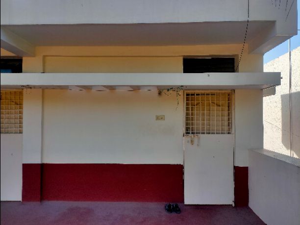 1RK · Semi Furnished · Builder Floor