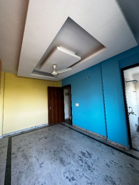 2BHK · Semi Furnished · Builder Floor
