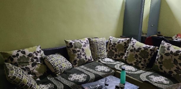 2BHK · Furnished · Apartment