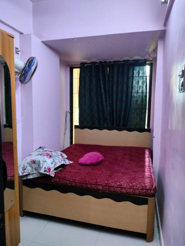 2BHK · Furnished · Apartment