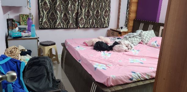 2BHK · Furnished · Apartment