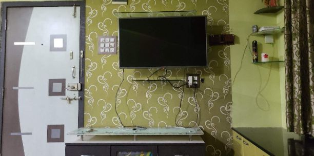 2BHK · Furnished · Apartment