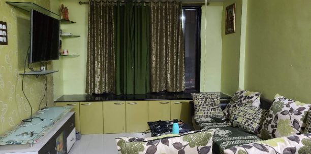 2BHK · Furnished · Apartment