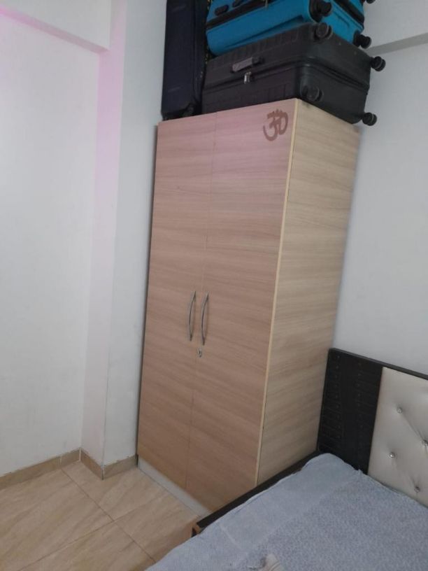 2BHK · Furnished · Apartment