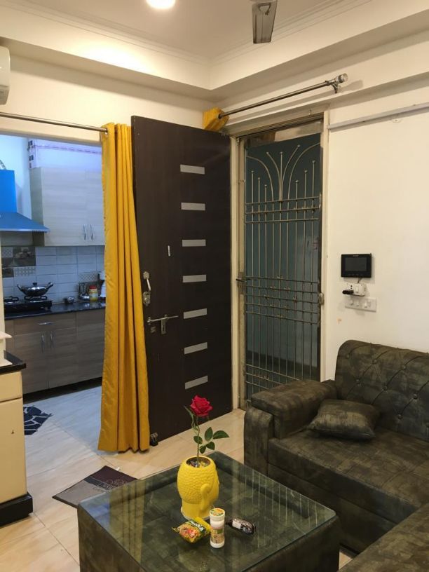 2BHK · Furnished · Apartment