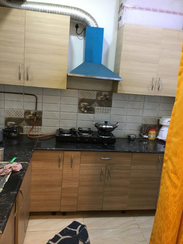 2BHK · Furnished · Apartment