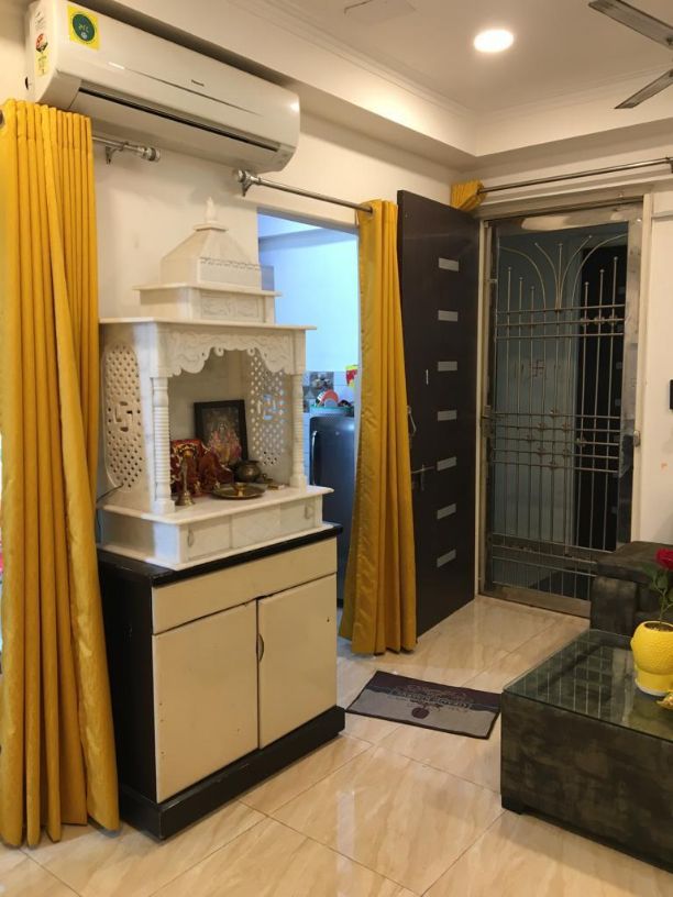 2BHK · Furnished · Apartment