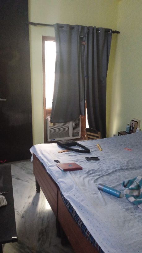 2BHK · Furnished · House/Villa