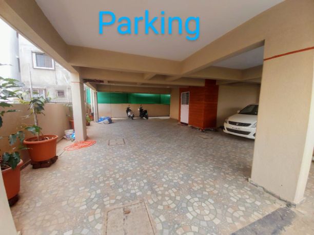 3BHK · Unfurnished · House/Villa