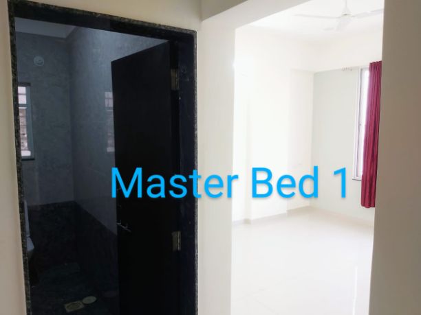 3BHK · Unfurnished · House/Villa