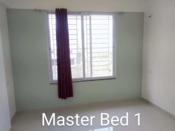 3BHK · Unfurnished · House/Villa