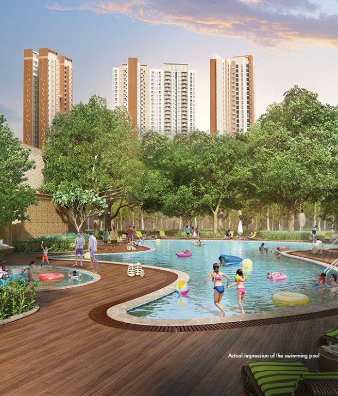 2BHK · Furnished · Apartment