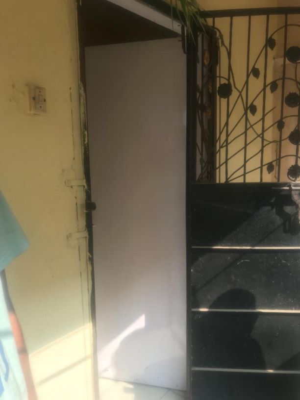 1RK · Semi Furnished · Apartment