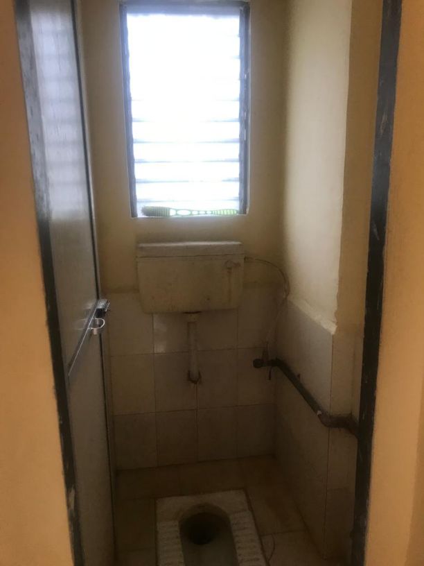 1RK · Semi Furnished · Apartment