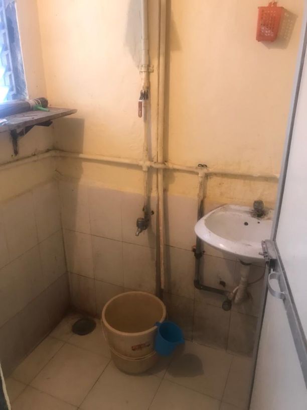 1RK · Semi Furnished · Apartment