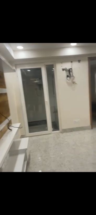 3BHK · Semi Furnished · Builder Floor