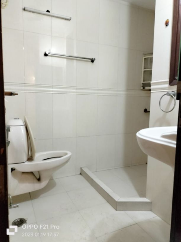 3BHK · Furnished · Builder Floor