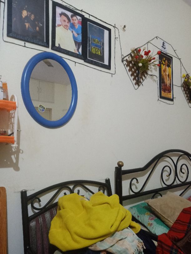 1RK · Furnished · Apartment