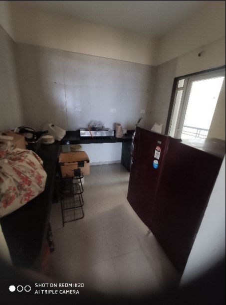 3BHK · Unfurnished · Builder Floor