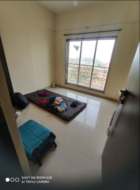 3BHK · Unfurnished · Builder Floor