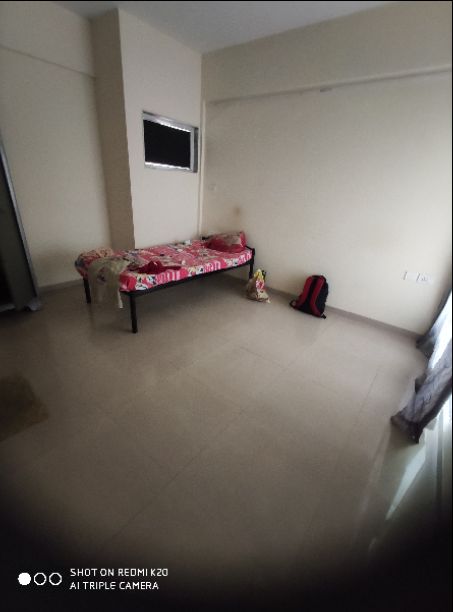 3BHK · Unfurnished · Builder Floor
