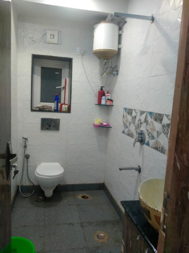 1RK · Furnished · Apartment