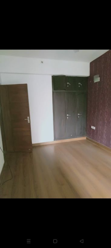 2BHK · Semi Furnished · Apartment