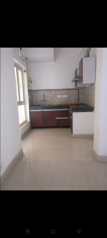 2BHK · Semi Furnished · Apartment