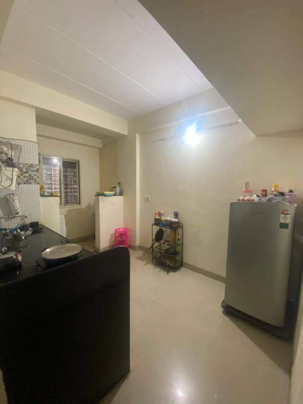 3BHK · Furnished · Apartment