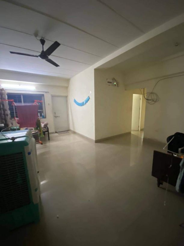 3BHK · Furnished · Apartment