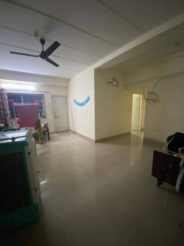 3BHK · Furnished · Apartment