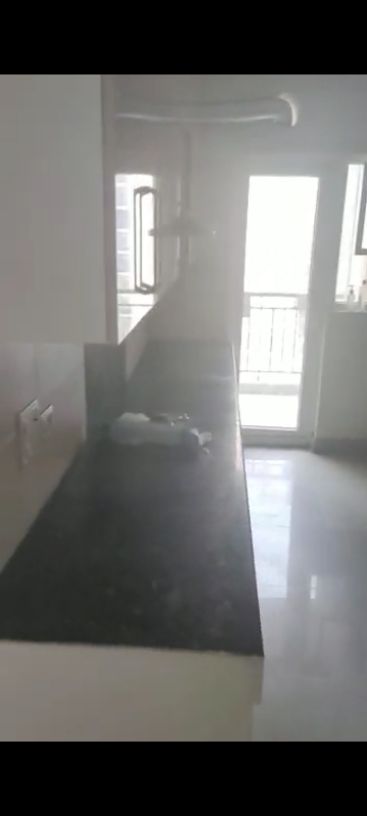 3BHK · Semi Furnished · Apartment