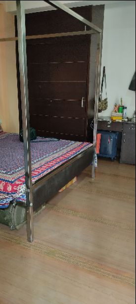 3BHK · Furnished · Apartment