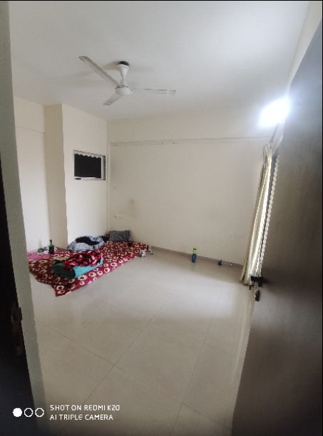 3BHK · Unfurnished · Apartment