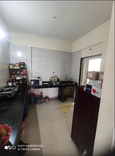 3BHK · Unfurnished · Apartment