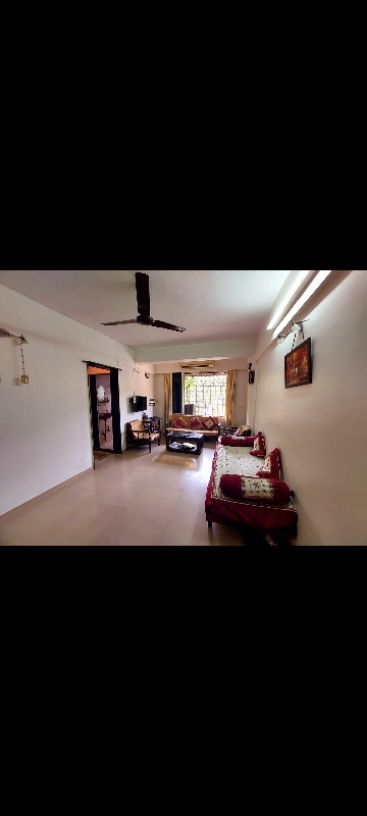 2BHK · Furnished · Apartment