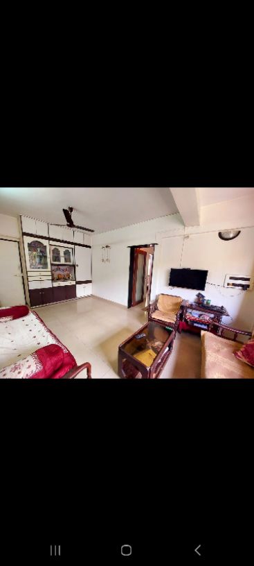 2BHK · Furnished · Apartment