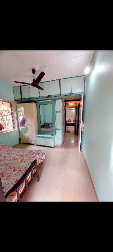 2BHK · Furnished · Apartment
