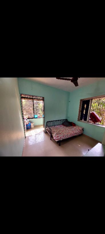 2BHK · Furnished · Apartment