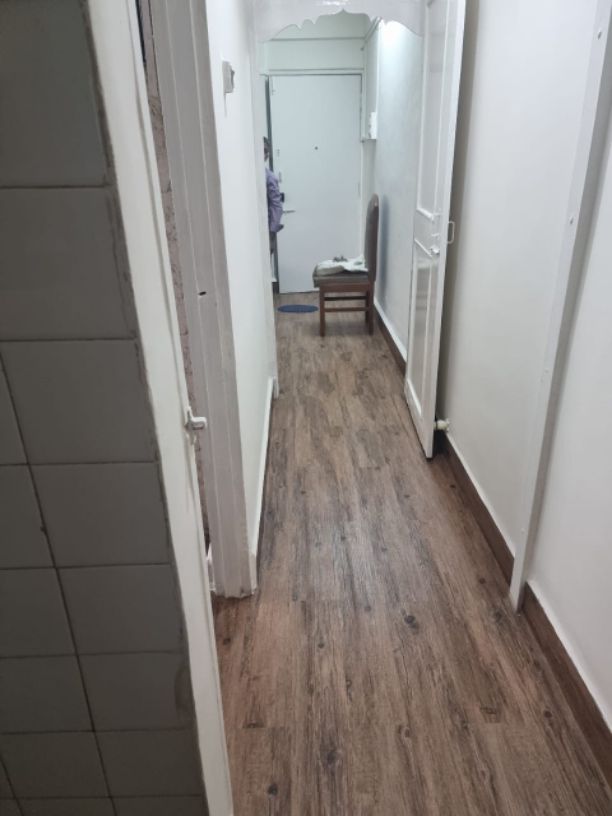 1BHK · Furnished · Apartment