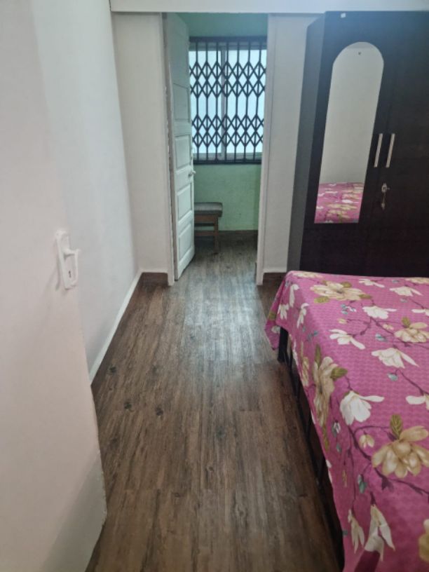 1BHK · Furnished · Apartment